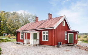 Lovely Home In Tranås With Wifi